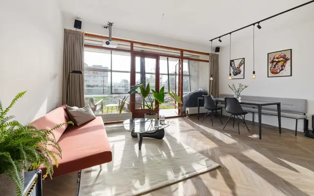 Foto van Verlengde Lodewijkstraat 17 b, Groningen