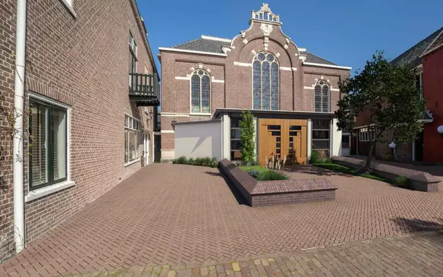 Foto van Zilverstraat 32, Financiële voorwaarden