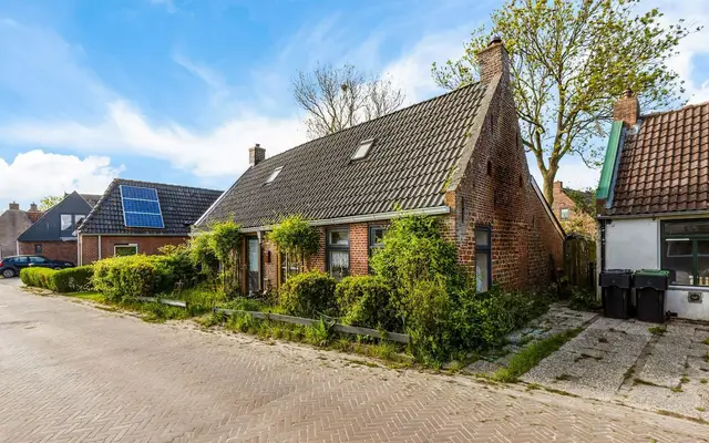 Foto van Eastein 12, Peazens