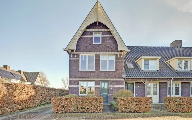 Foto van Ribbenboschweg 24, Ermelo