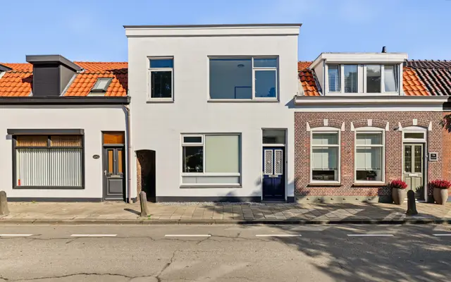 Foto van Sand-Ambachtstraat 52, 's-gravenzande
