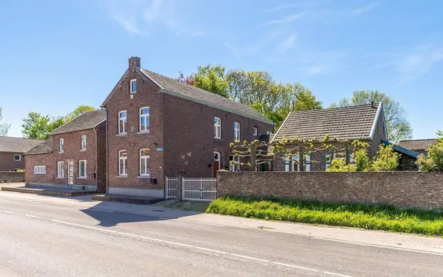Foto van Hoogcruts 2, Noorbeek