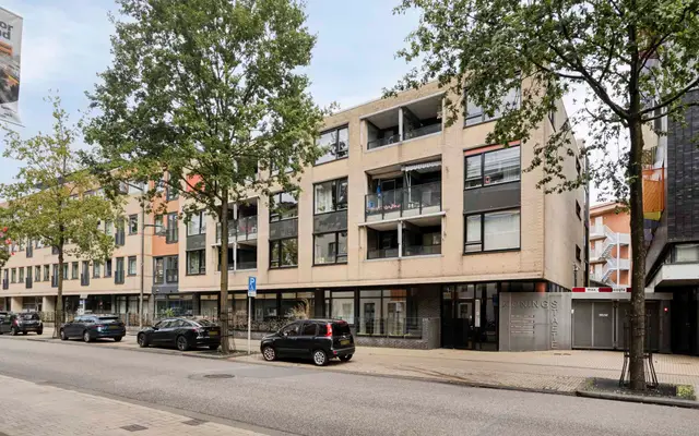 Foto van Stationsstraat 64, Apeldoorn