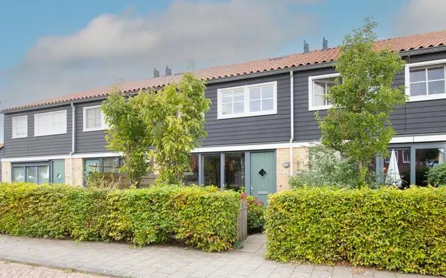 Foto van Groenhoven 6, Obdam