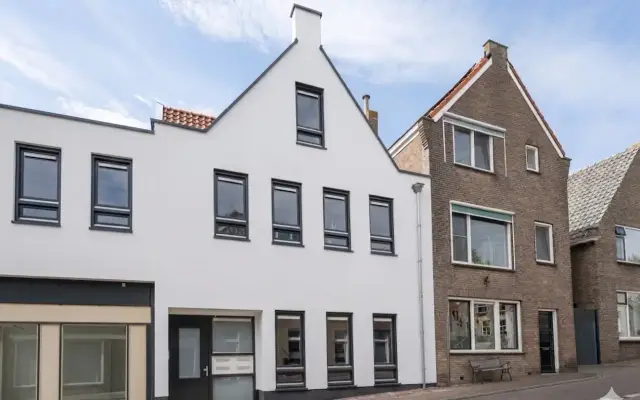 Foto van Voorstraat 6 a, Den Bommel