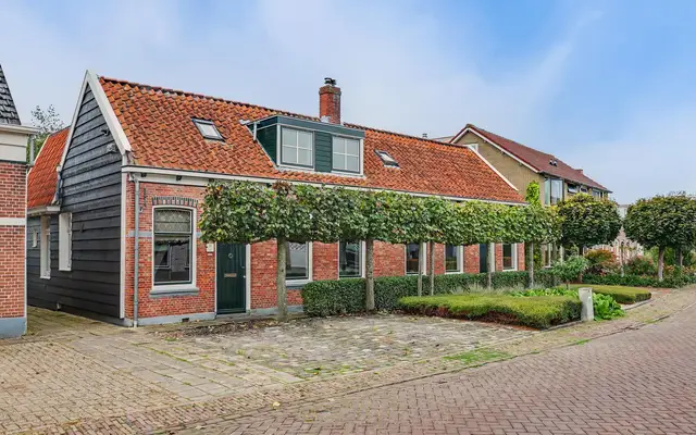 Foto van Noordstraat 11, Kapelle