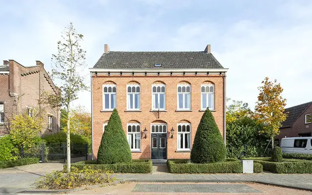 Foto van De Donckstraat 10, Sevenum