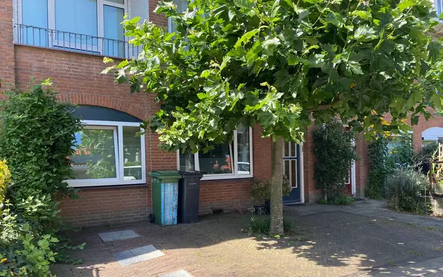 Foto van Berkenrodelaan 13 HS, Amstelveen