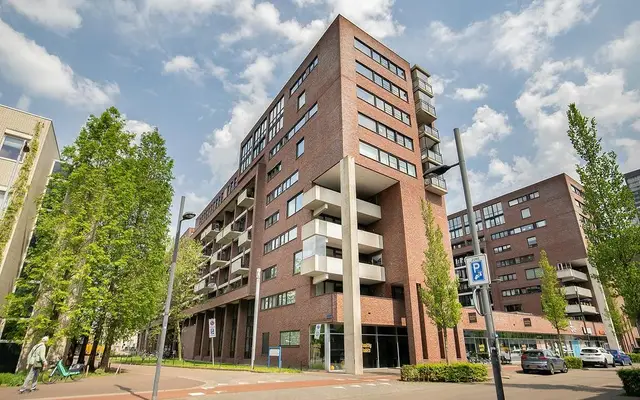 Foto van Lichtstraat 211, Eindhoven