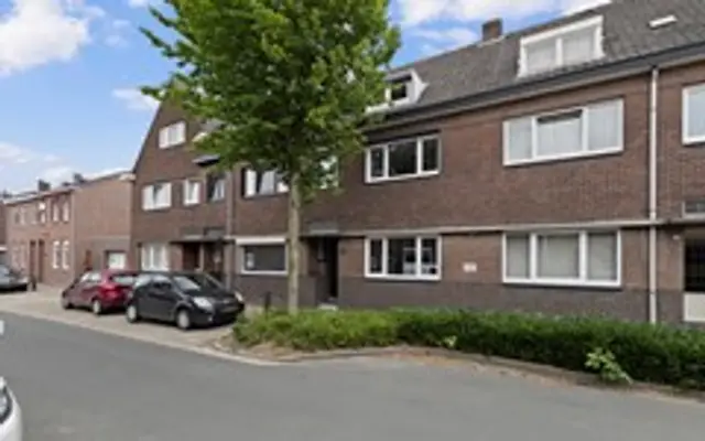 Foto van Betouwstraat 52, Tegelen