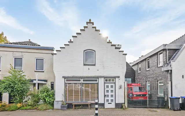 Foto van Rodenrijseweg 15, Berkel en Rodenrijs