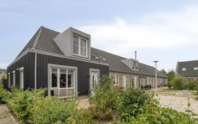 Foto van Het Penseel 29, Dronten