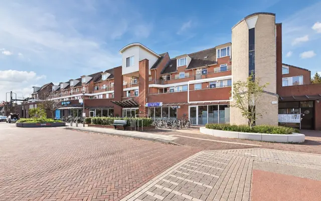 Foto van Schoolstraat 128, Malden