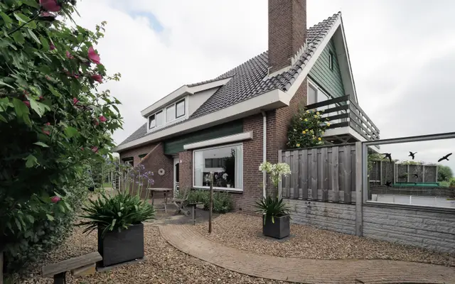 Foto van Zuidweg 1, Ouddorp