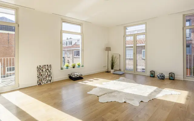 Foto van Gondelstraat 29 A, 's-Gravenhage
