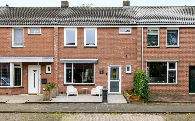 Foto van Sirius 45, Hoogeveen