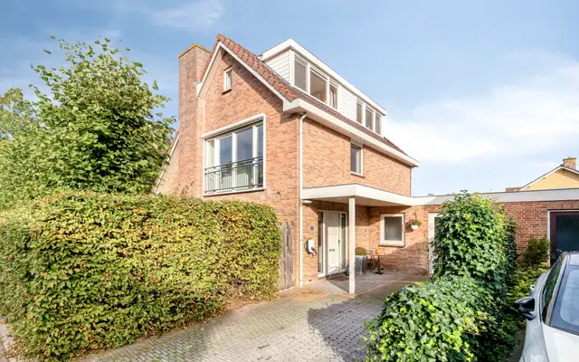Foto van Turfeiker 3, Woubrugge