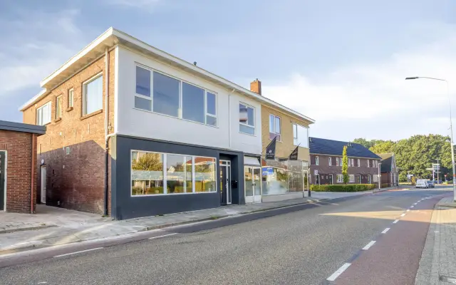Foto van Vredenseweg 12 c, Winterswijk