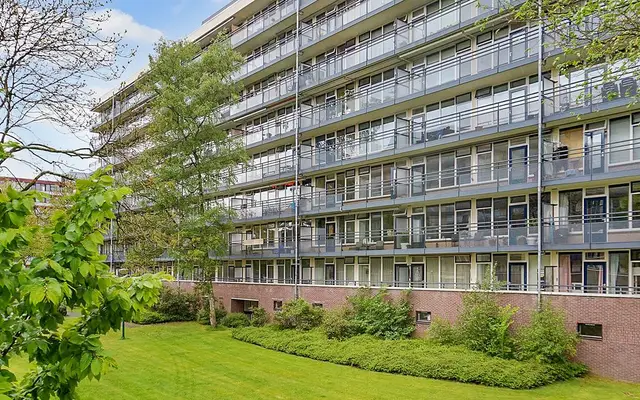 Foto van Groenlinglaan 6, Bilthoven