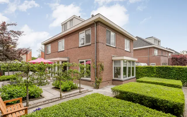 Foto van Oude Deventerstraatweg 31, Zwolle
