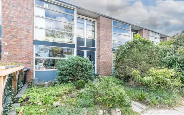 Foto van Chirurgijnsgilde 20, Amersfoort