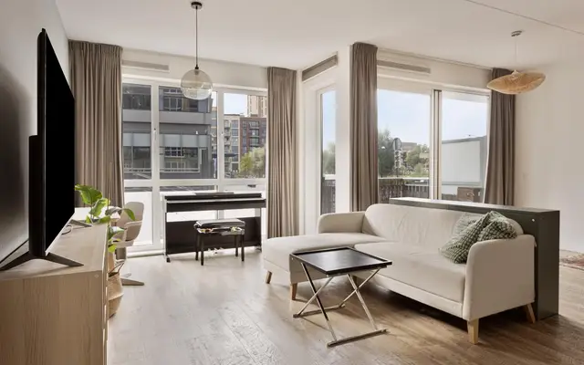 Foto van Piet Mondriaansingel 3, Diemen