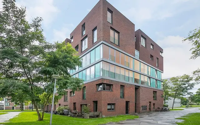 Foto van Funenpark 386, Amsterdam