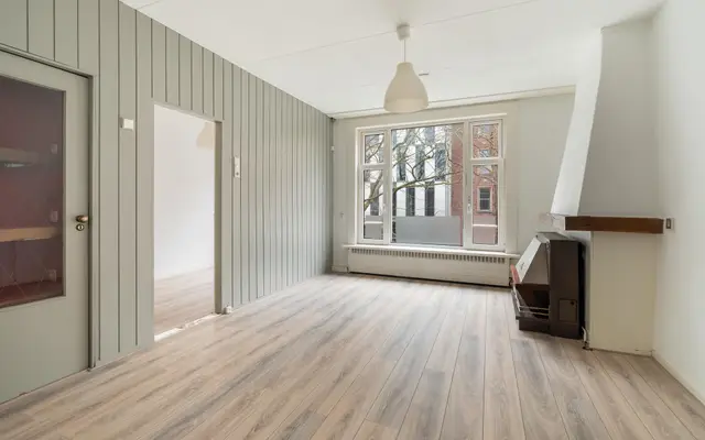 Foto van Teilingerstraat 81 C, Opmerking