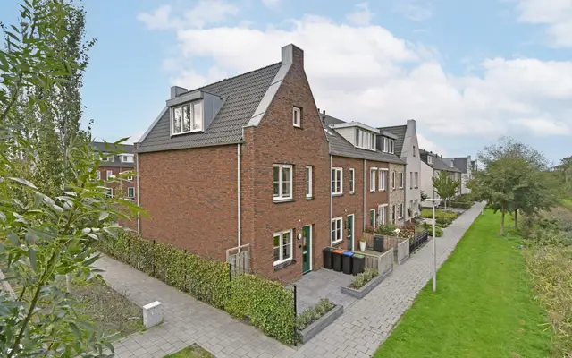 Foto van Hofstraat 16, Zevenhoven
