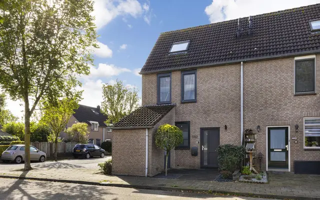 Foto van Abersland 1722, Wijchen