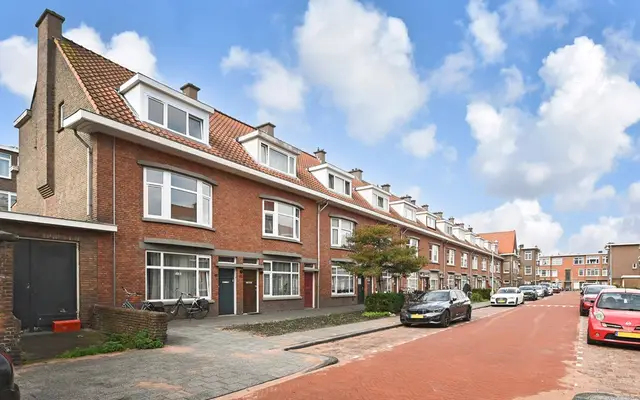 Foto van Tonystraat 41, Den Haag