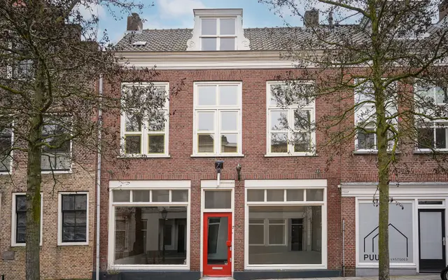Foto van Markt 7, Leerdam