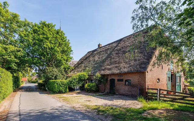 Foto van Zelksestraat 2, Horssen