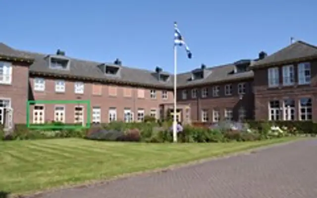 Foto van Slickenburgschans 1 005, Oostburg