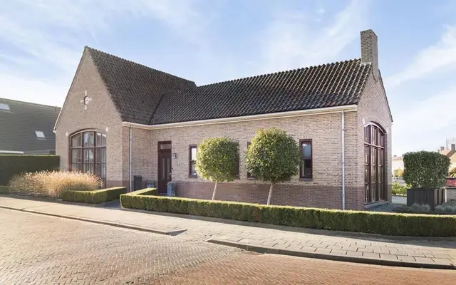 Foto van Van Bongastrjitte 14, Holwert