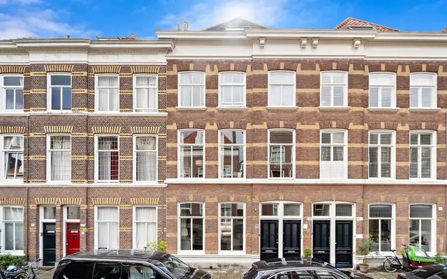 Foto van Malakkastraat 188, 's-Gravenhage