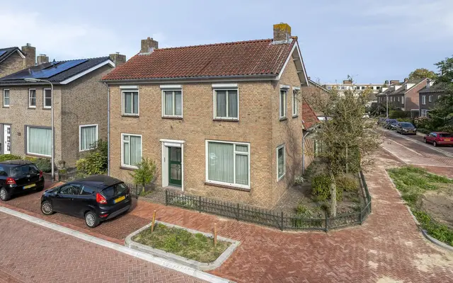 Foto van Irenelaan 38, Oss