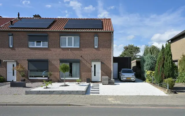 Foto van Rijdtstraat 75, Susteren