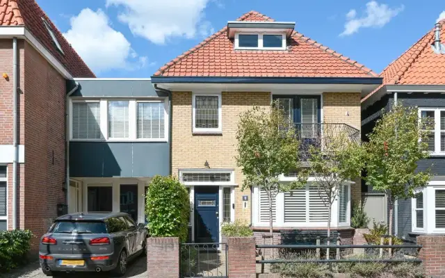 Foto van Bredaseweg 6, Oosterhout
