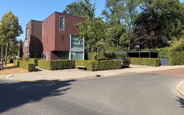 Foto van Hendrik Veenemanstraat 52, Son en Breugel