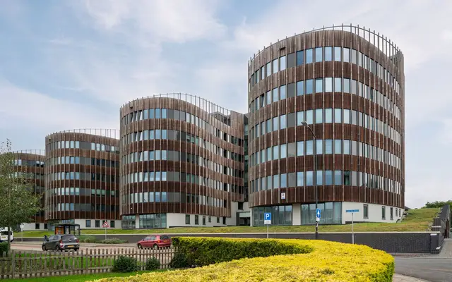 Foto van Chamavenlaan 258, Apeldoorn