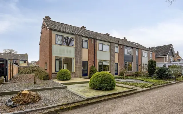 Foto van Eekwal 9, Heerde