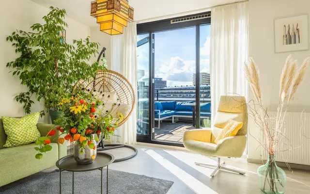 Foto van Sint-Jobskade 106, Rotterdam