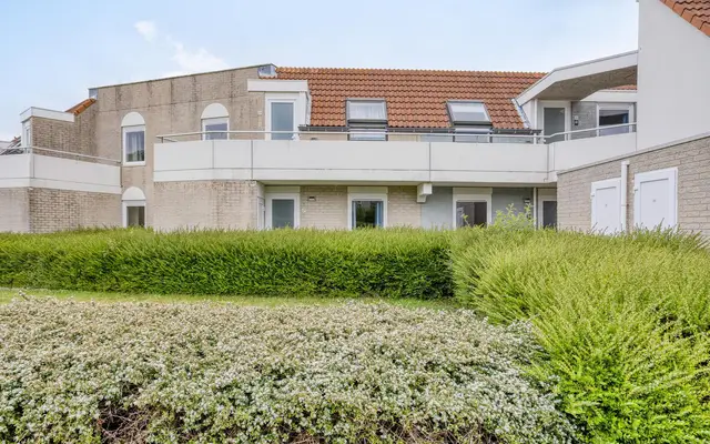 Foto van Centrum 27, Brouwershaven