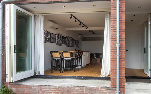 Foto van Oosterduinstraat 12, West-Terschelling