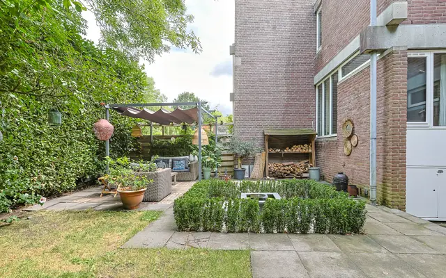 Foto van Groenoord 414, Alphen aan den Rijn