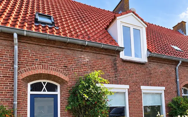 Foto van Brouwerijstraat 36, Groede