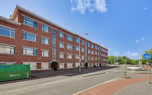 Foto van Veluweplein 51, Den Haag