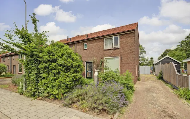 Foto van Doctor C.J.K. v Aalststr 11, Aalst