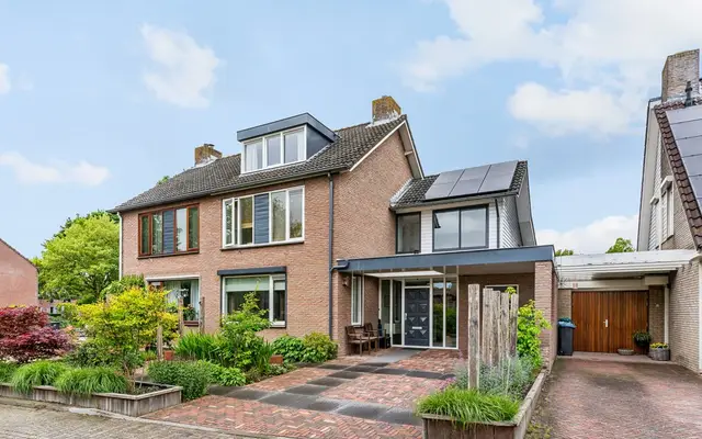 Foto van Schoresteynstraat 51, Deil